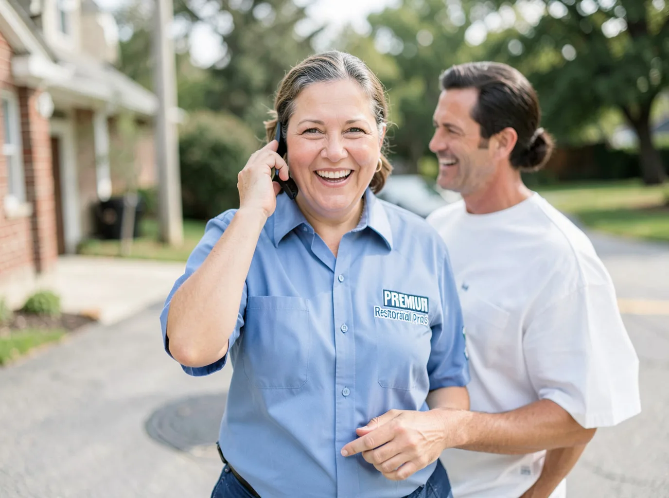 Water Damage Restoration Morrisonville, WI FAQs